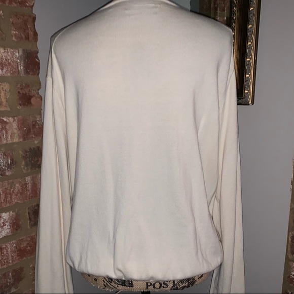 Polo Ralph Lauren Cotton Crewneck Sweater - Picture 6 of 7